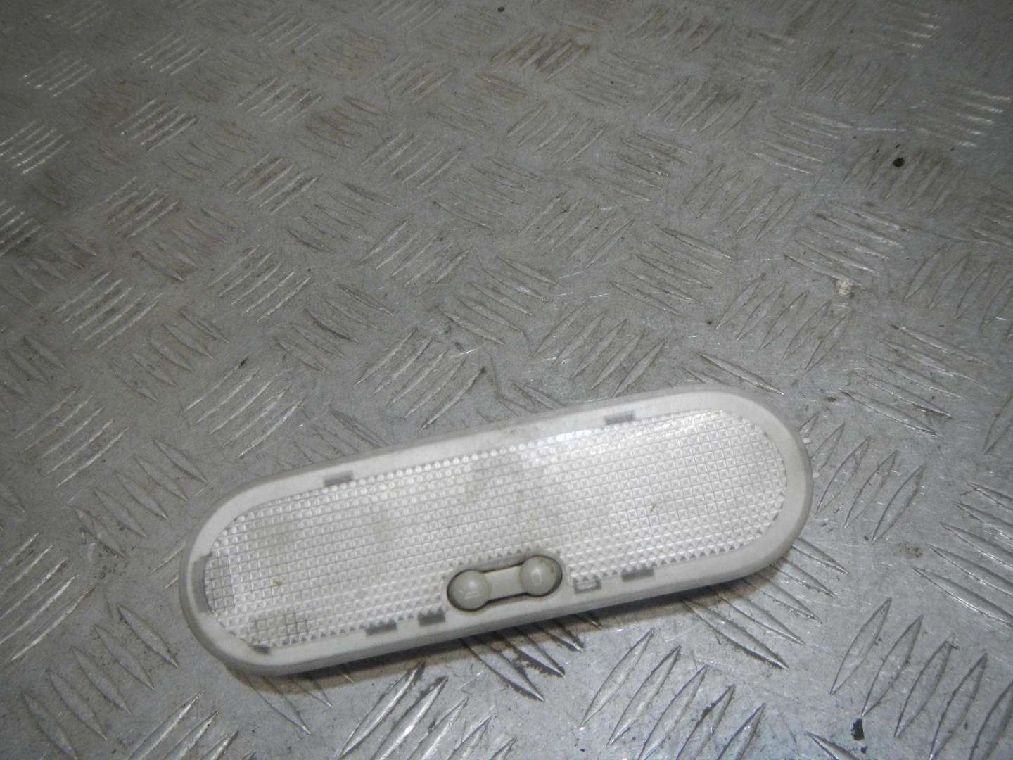 Плафон салонный