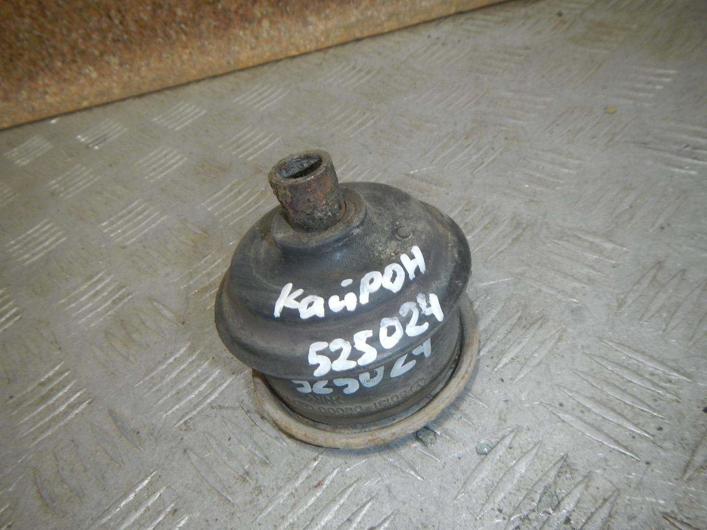 Крепеж
