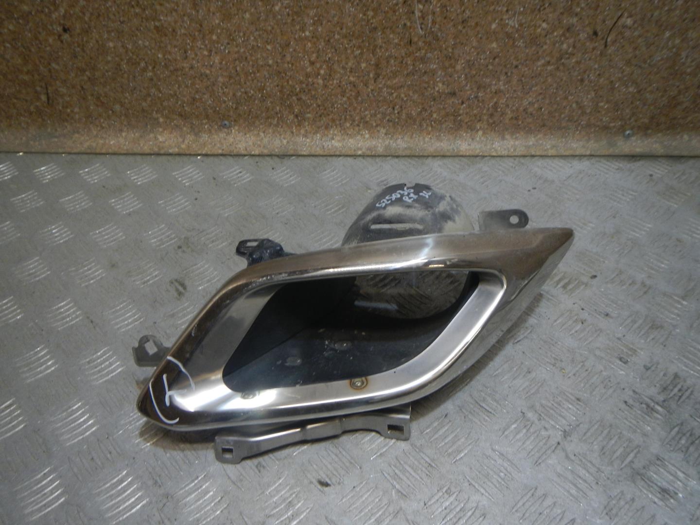 Насадка на глушитель