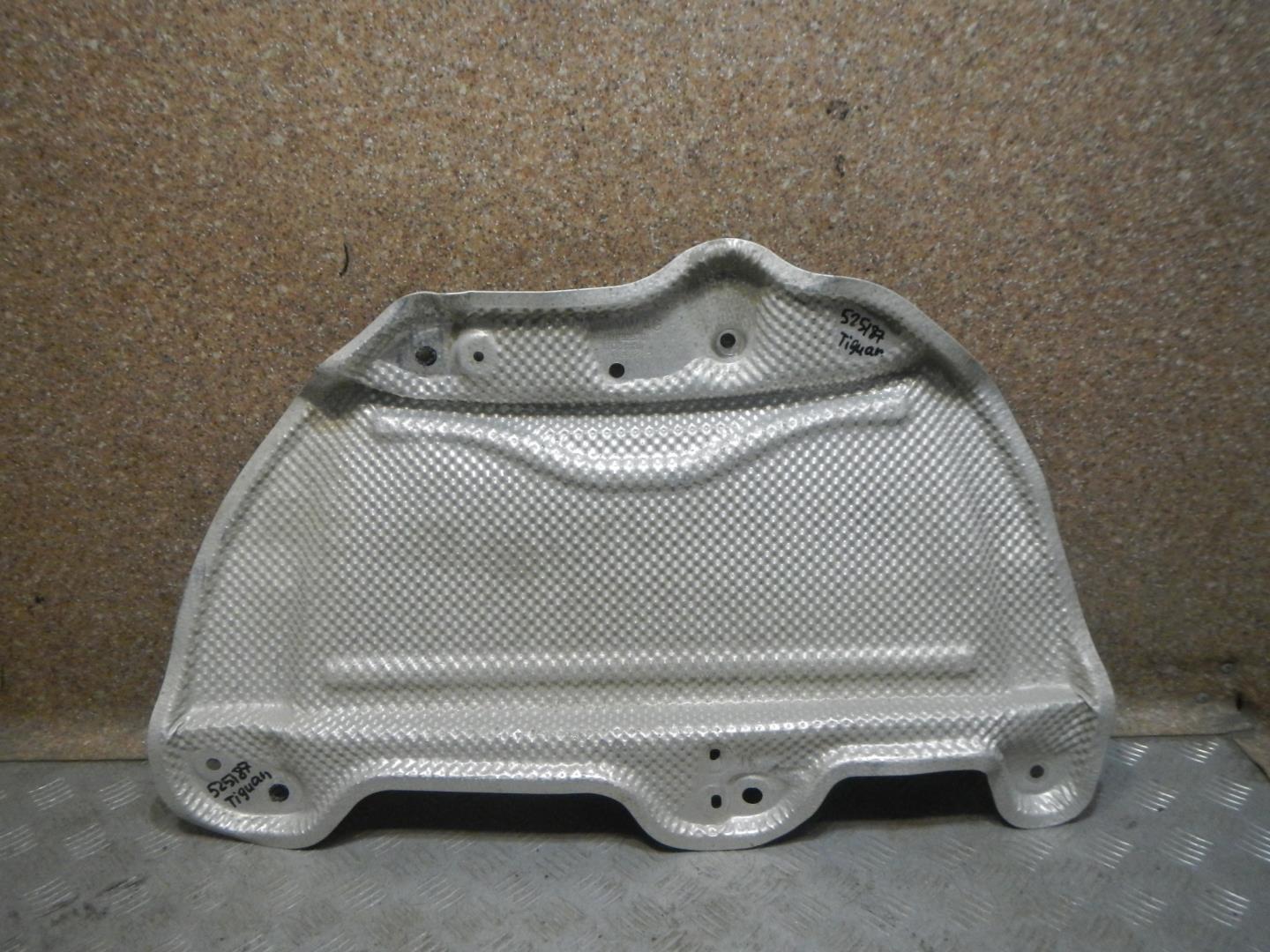 Экран тепловой