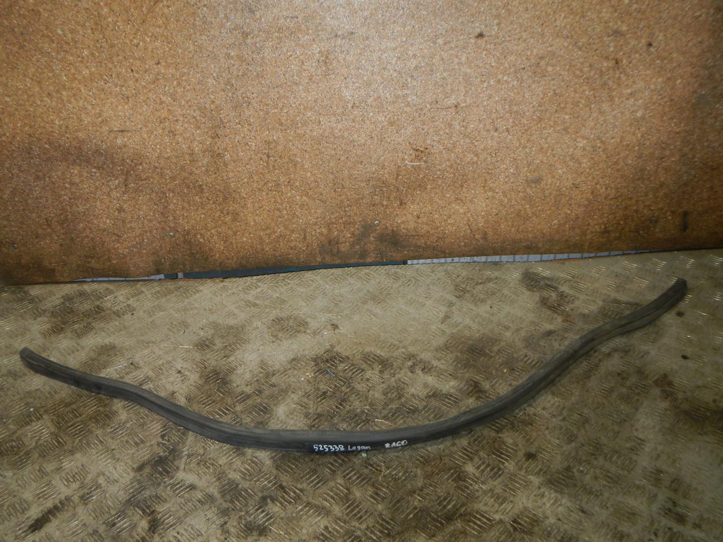 Уплотнитель