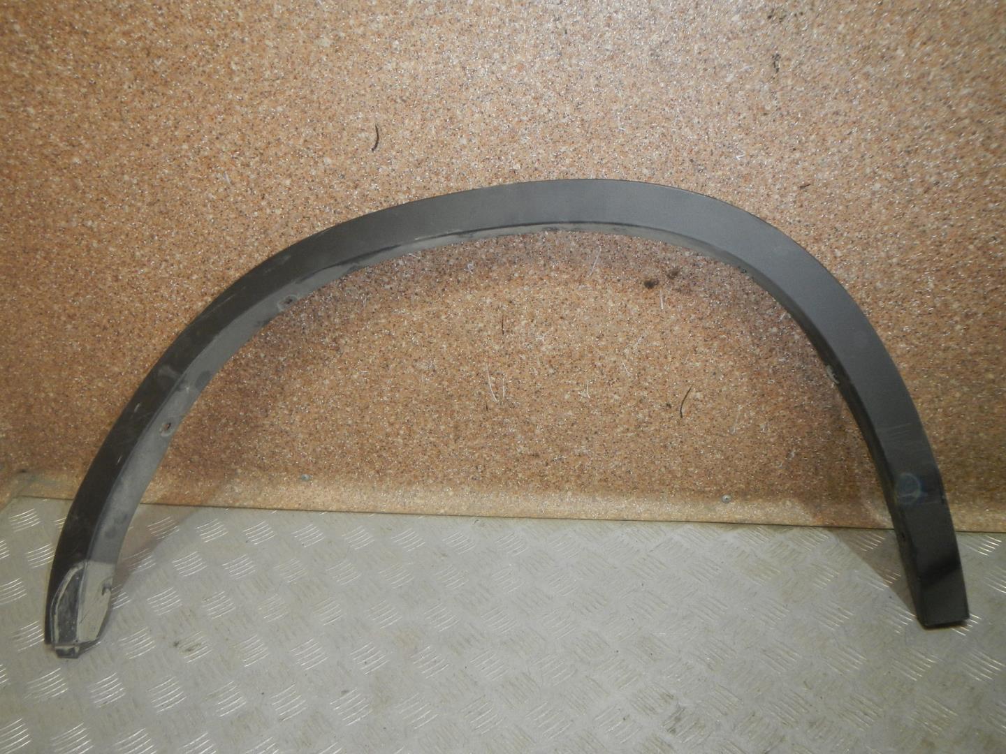 Накладка на крыло