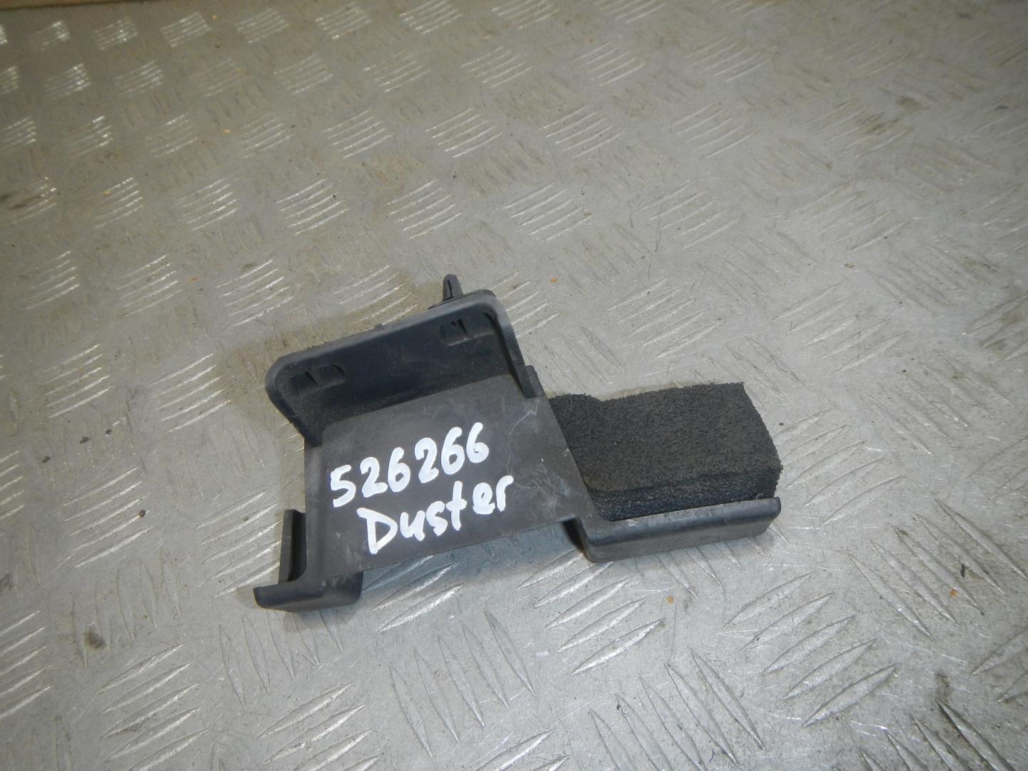 Кронштейн радиатора