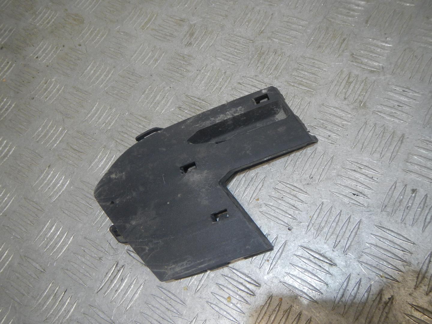 Накладка (кузов наружные)