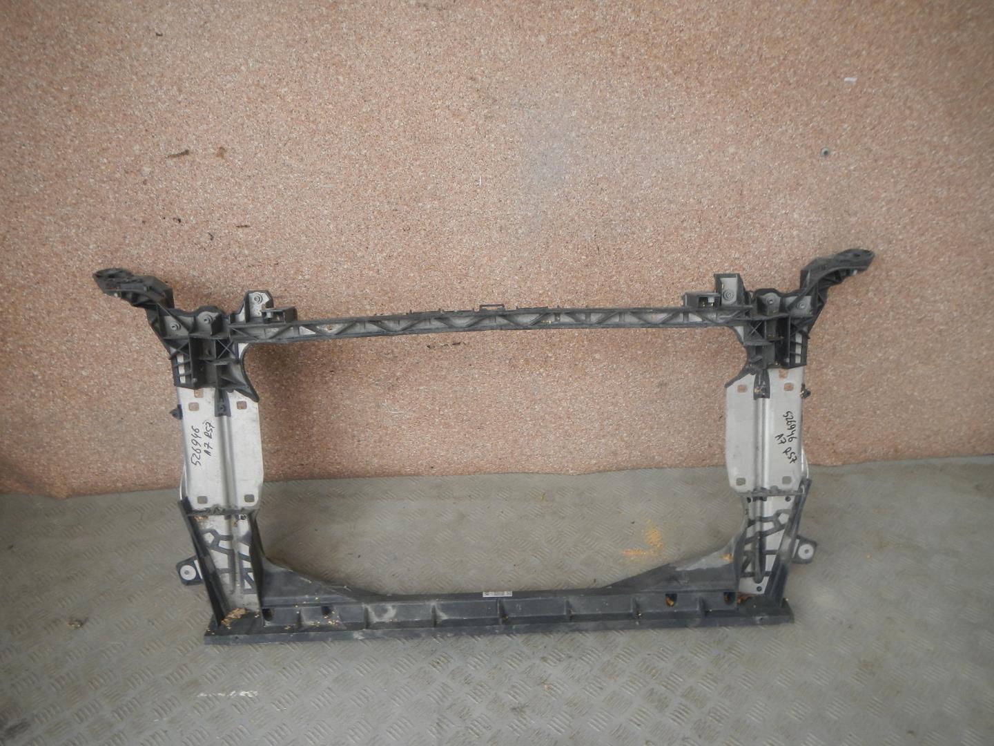 Панель передняя (телевизор)