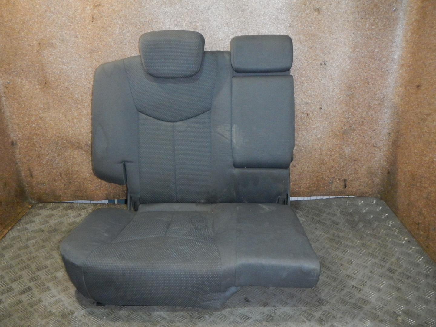 Сиденье салонное