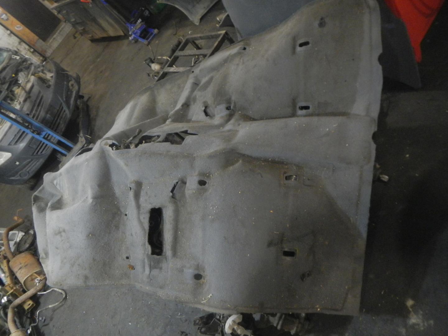 Покрытие напольное (ковролин)