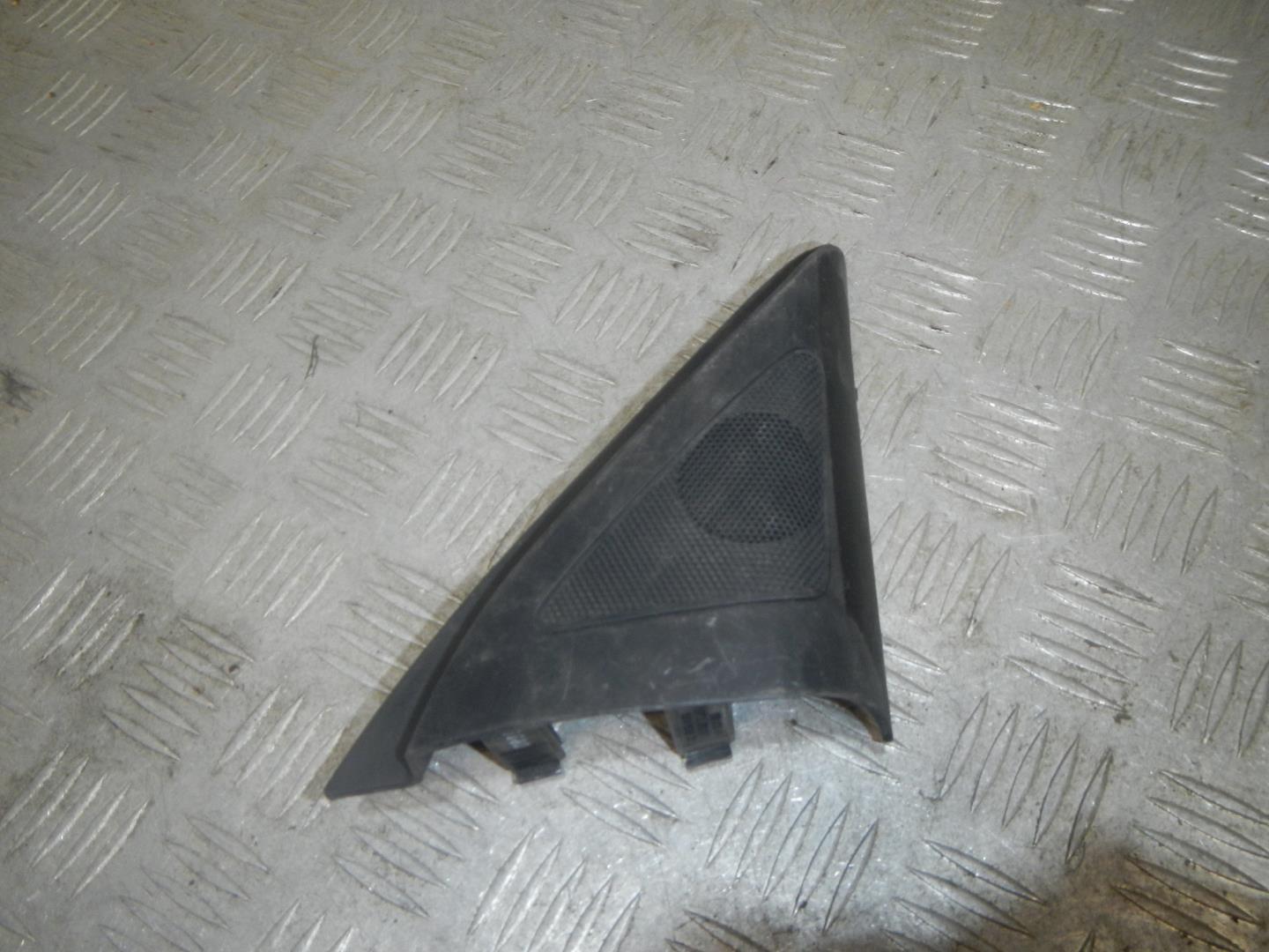 Крышка зеркала внутренняя правая