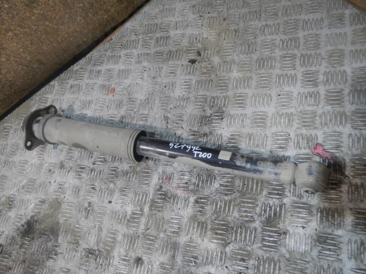 Амортизатор задний (стойка)