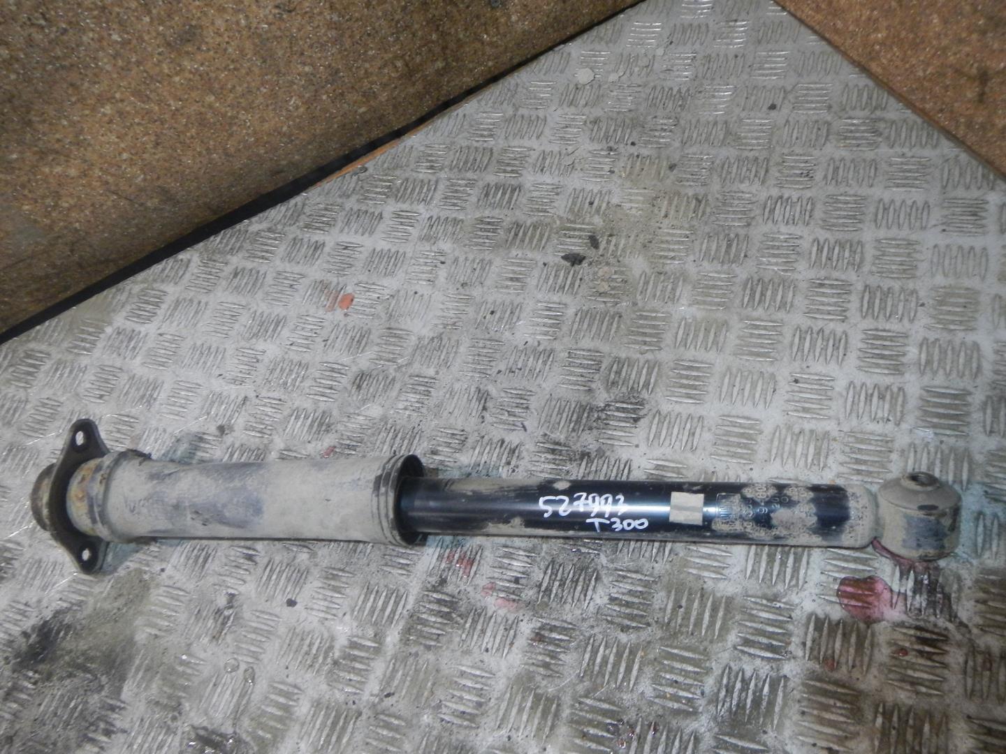 Амортизатор задний (стойка)