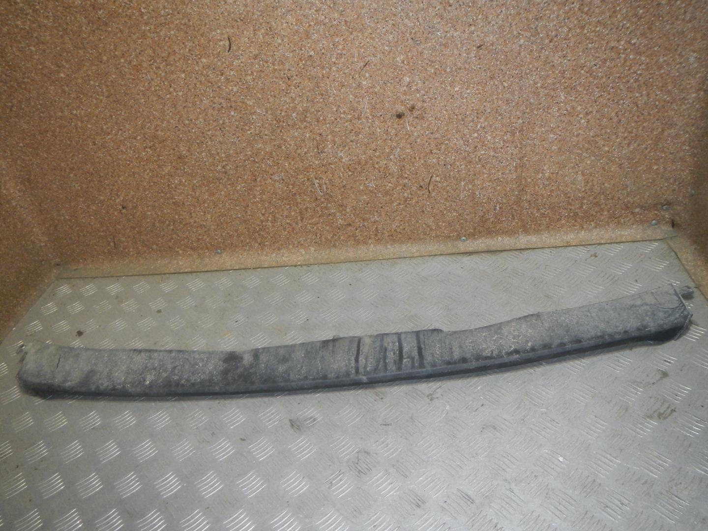 Юбка передняя