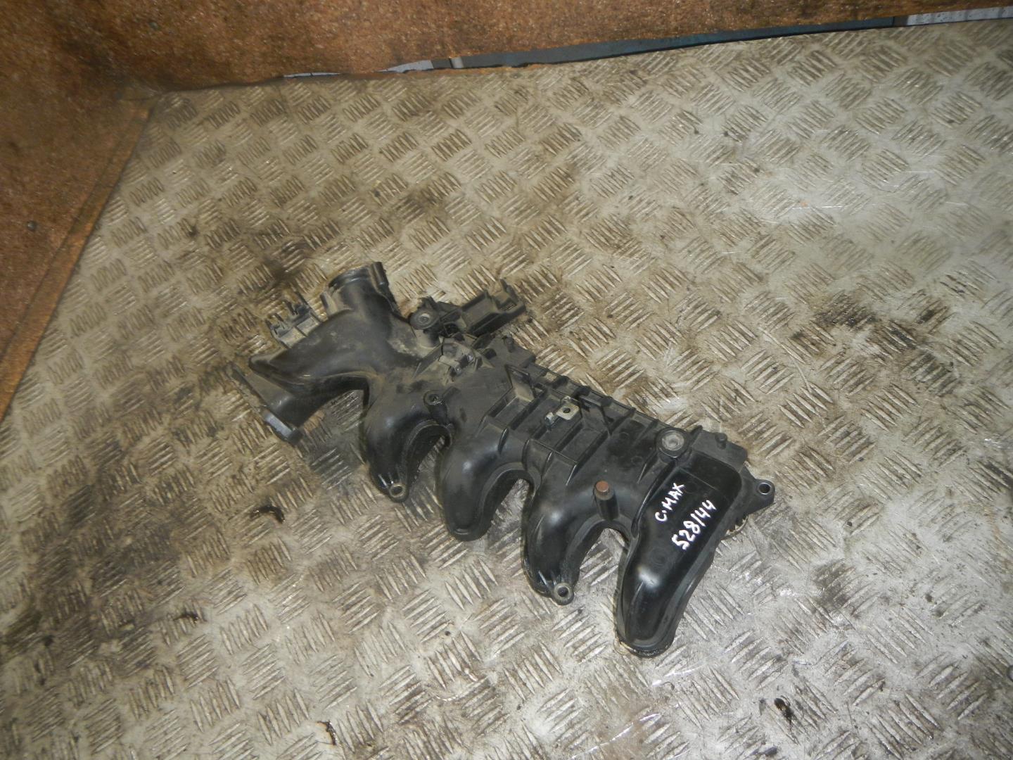 Коллектор впускной