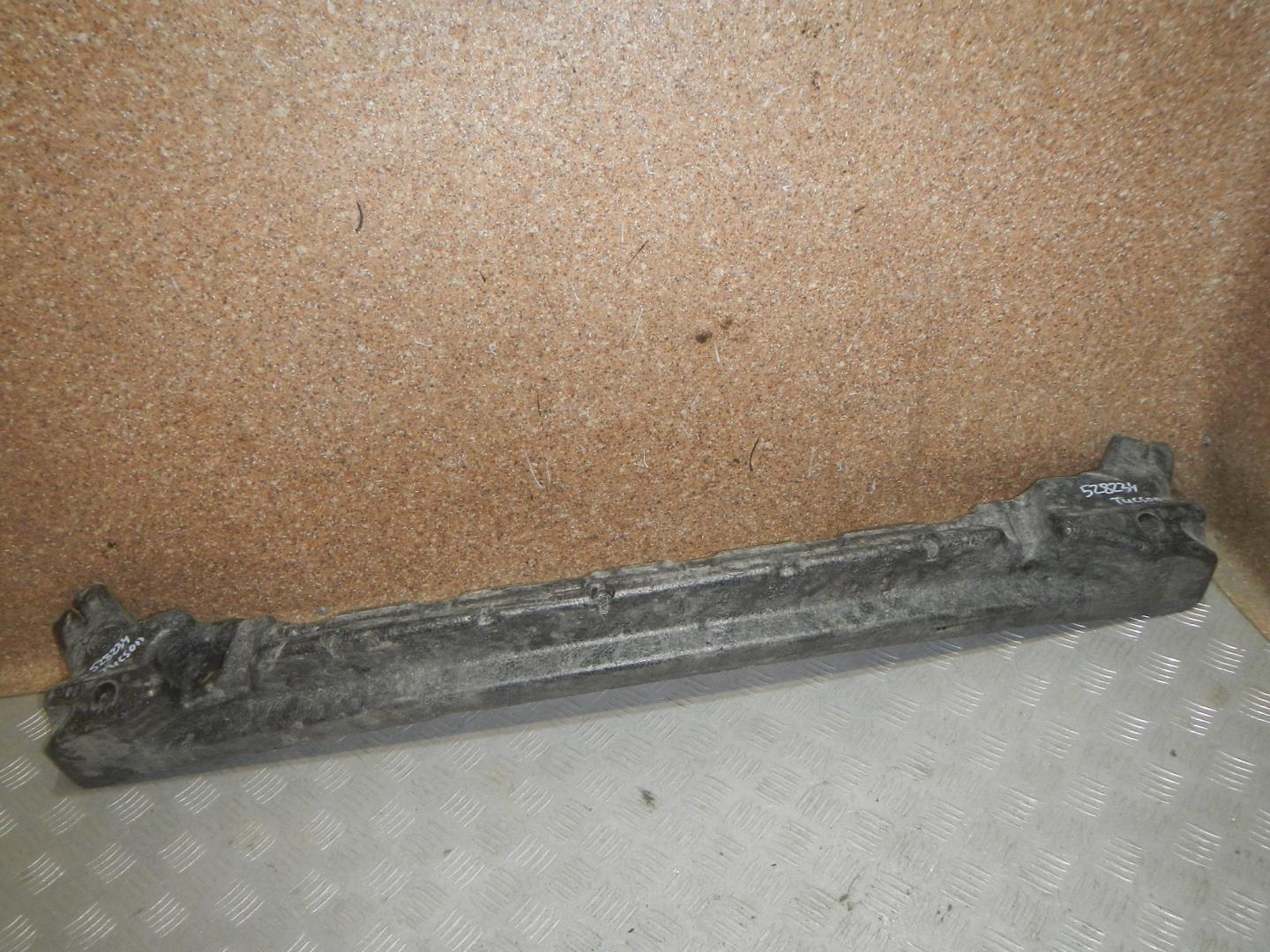 Наполнитель переднего бампера