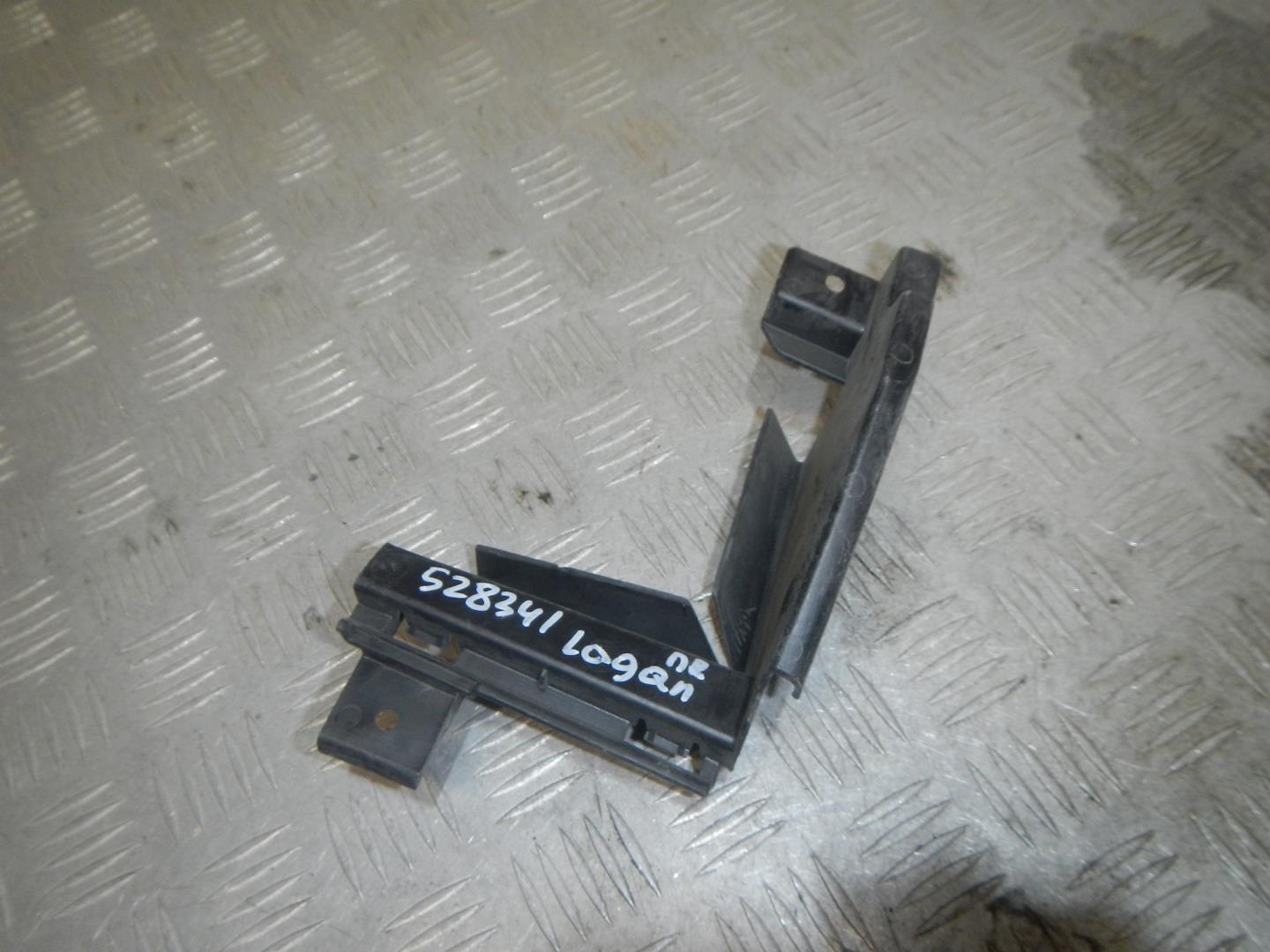 Воздухозаборник