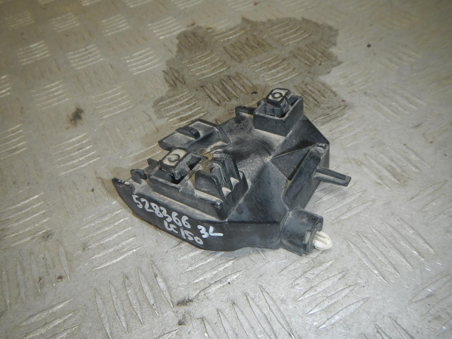 Кронштейн фонаря