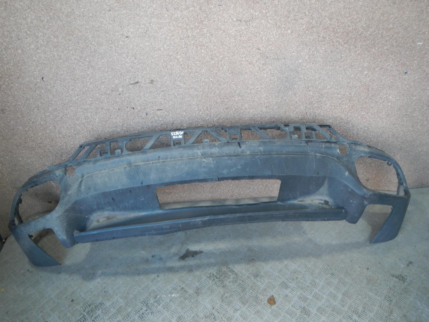 Юбка задняя