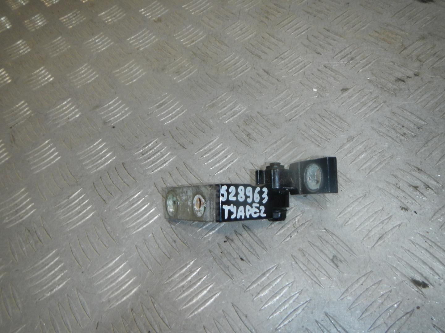 Петля двери передней правой верхняя