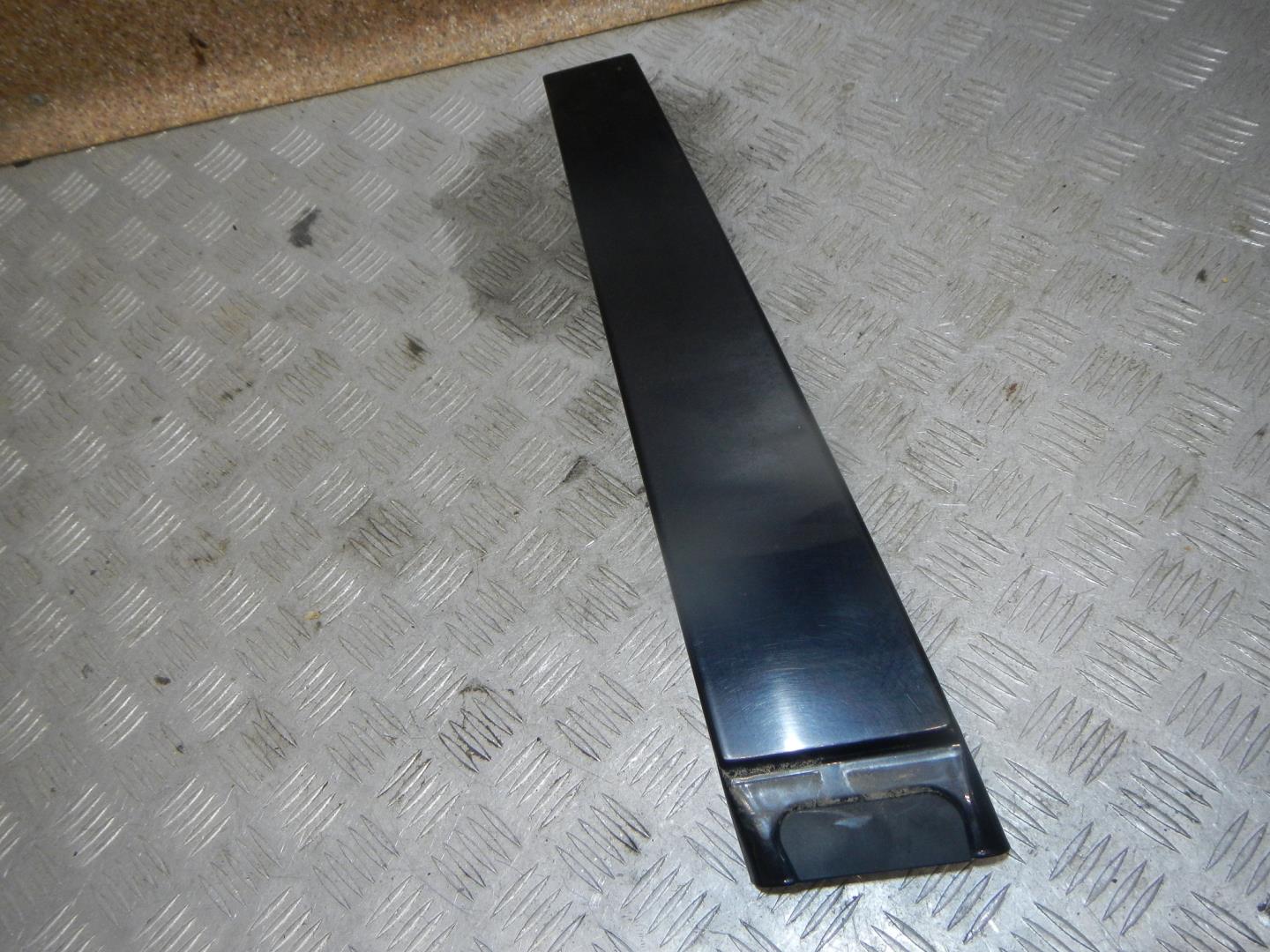 Накладка (кузов наружные)