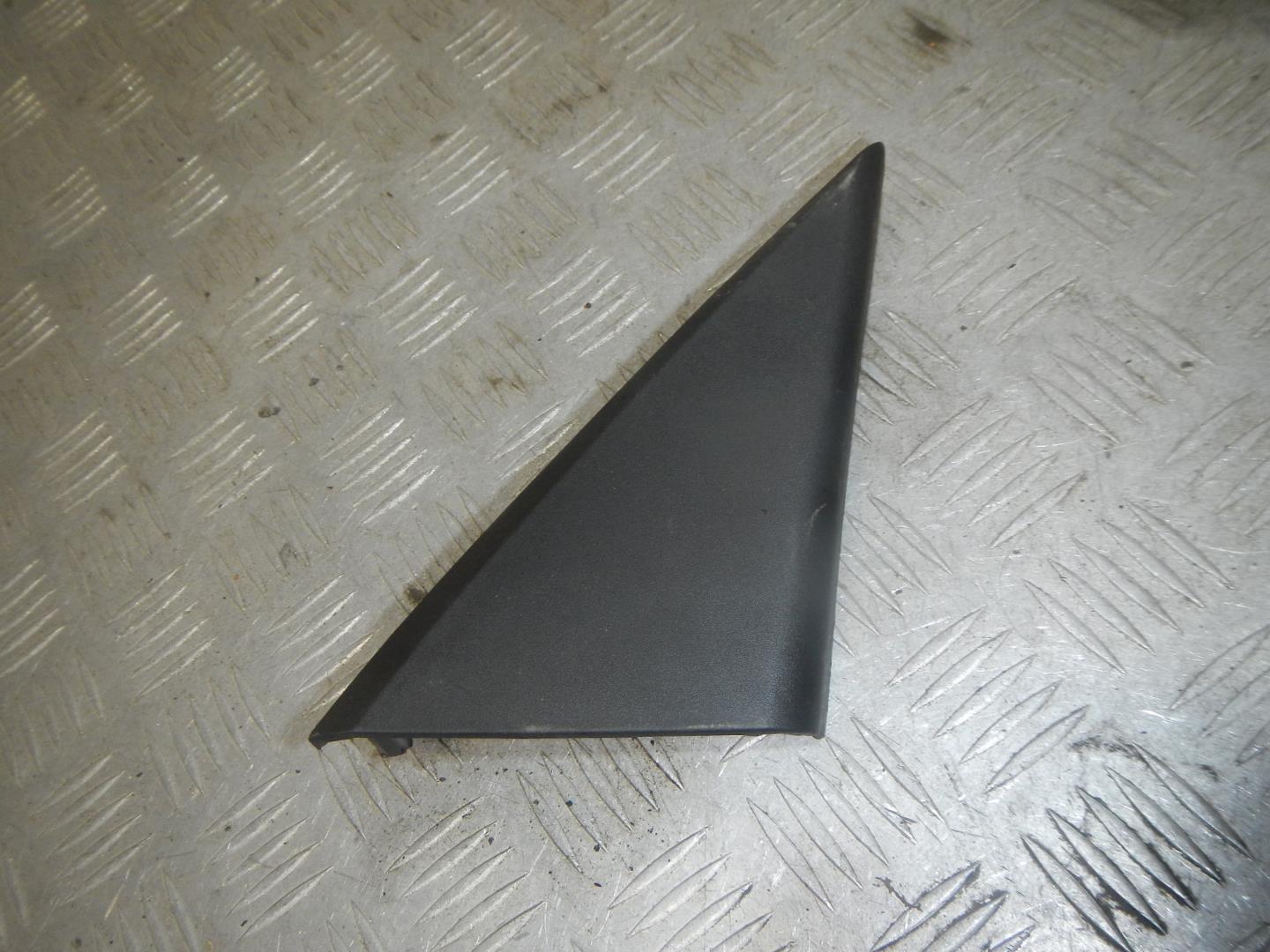 Крышка зеркала внутренняя правая