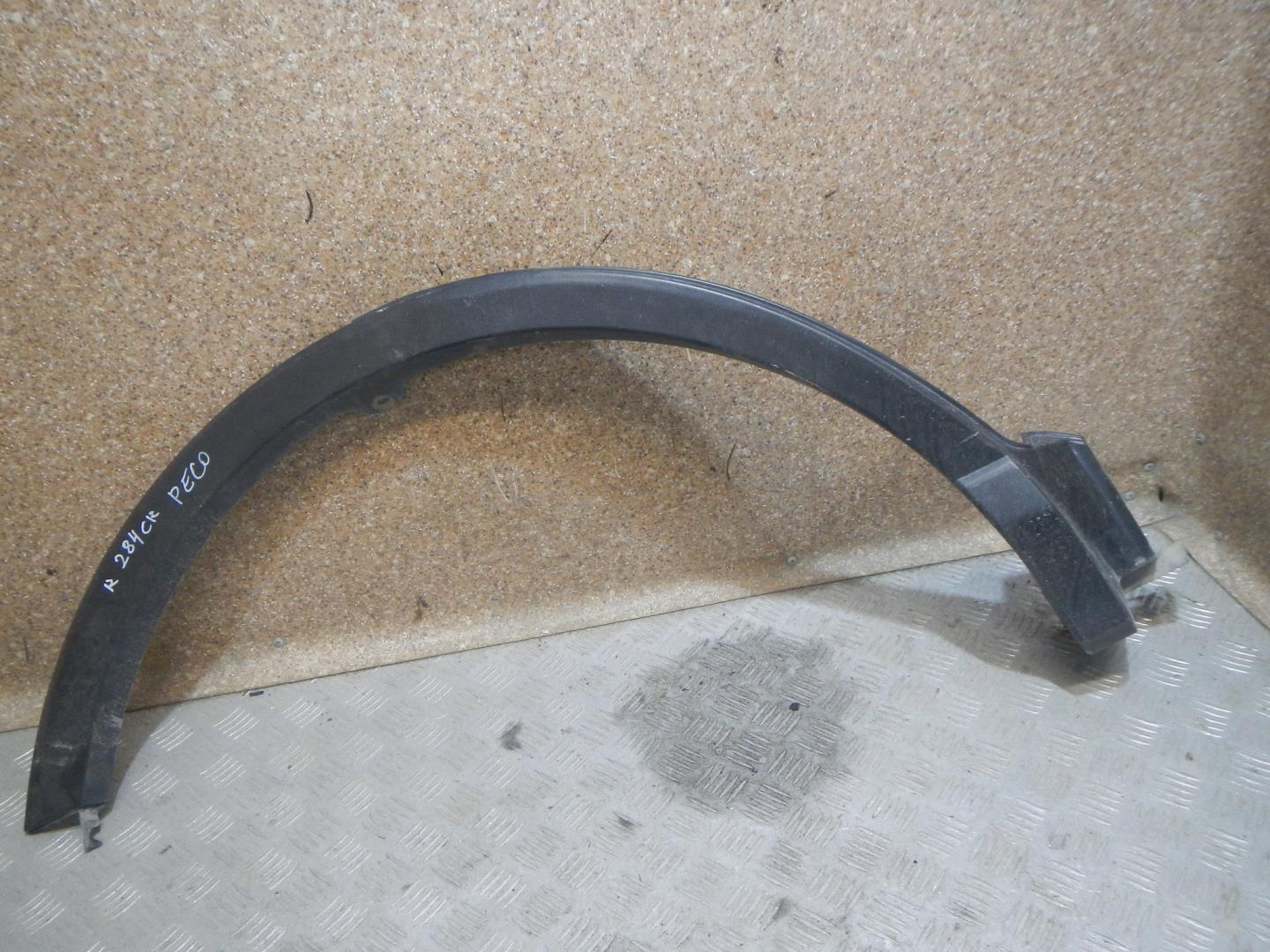 Накладка на крыло