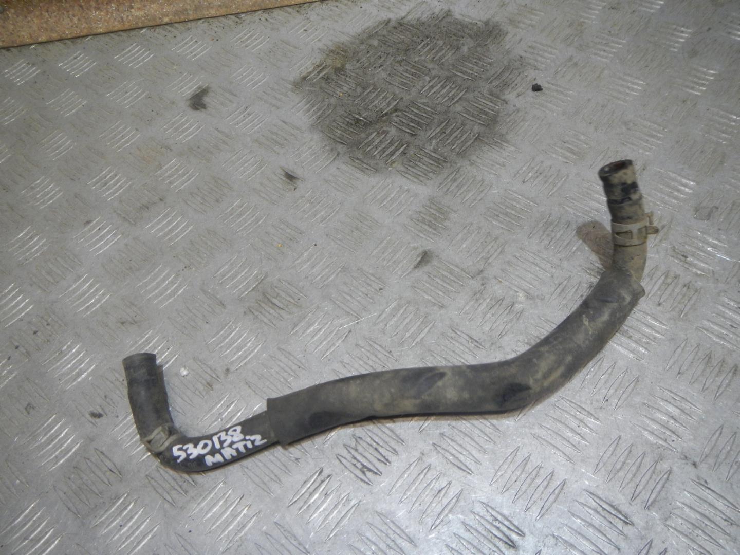 Шланг системы охлаждения