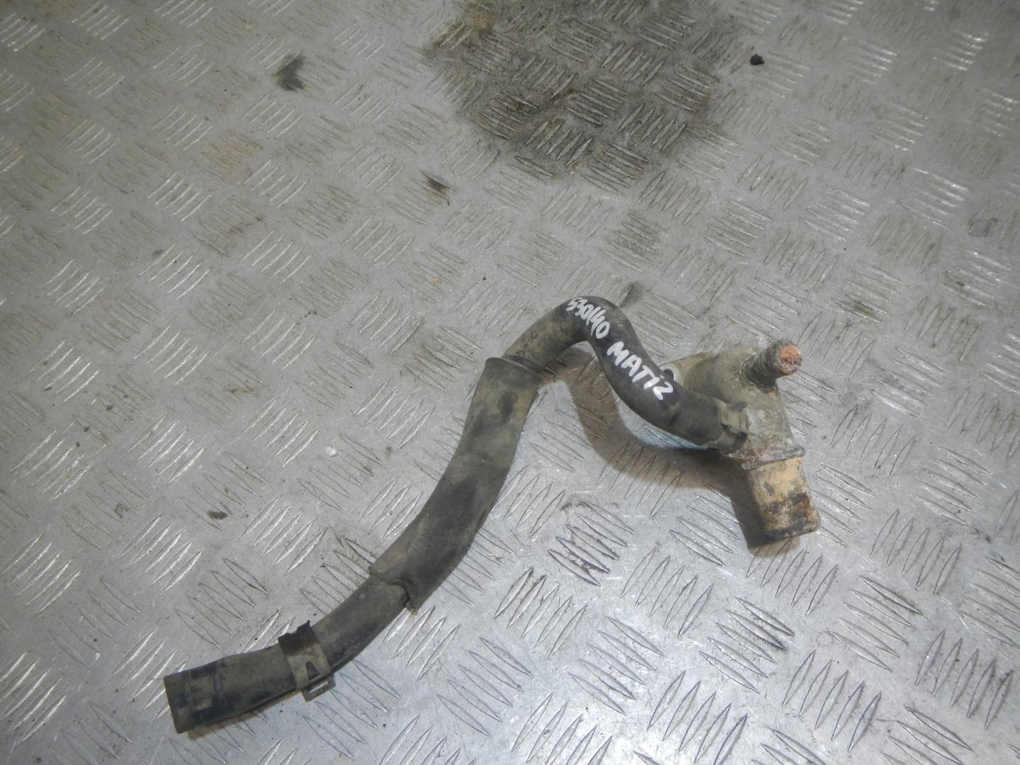 Шланг системы охлаждения