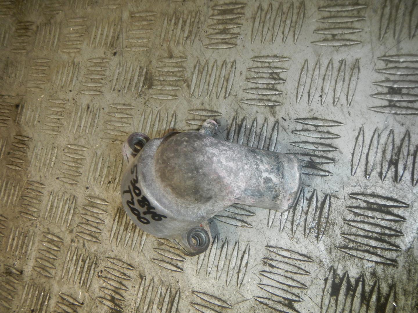 Корпус термостата