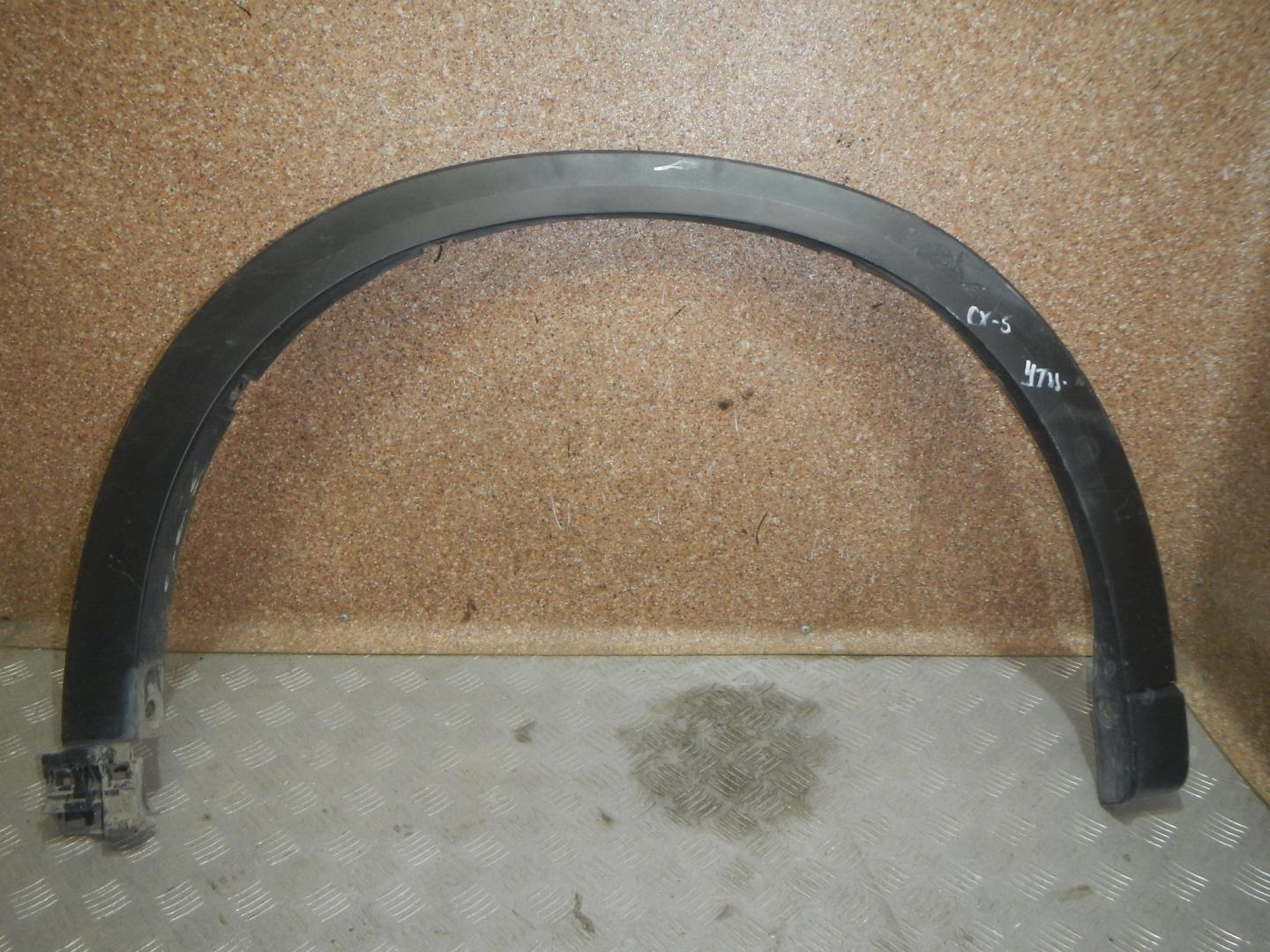 Накладка на крыло