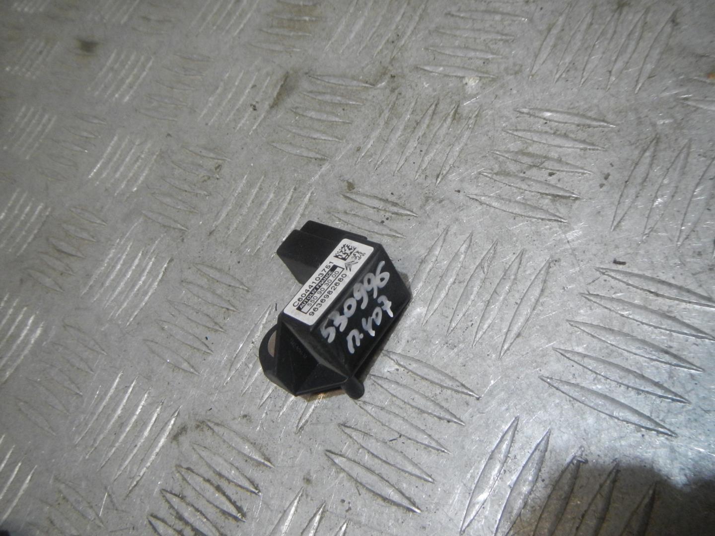 Датчик удара AIR BAG