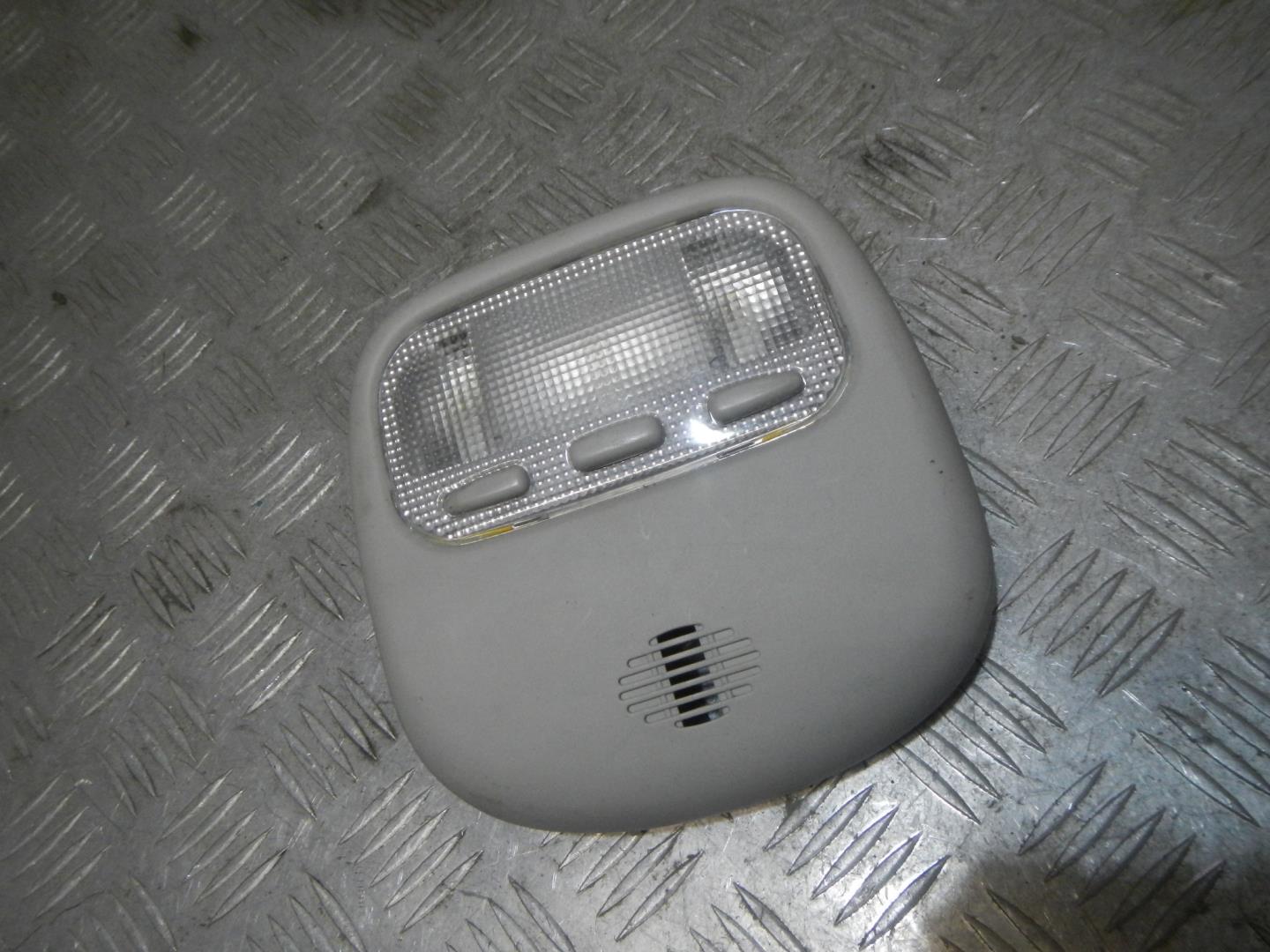 Плафон салонный