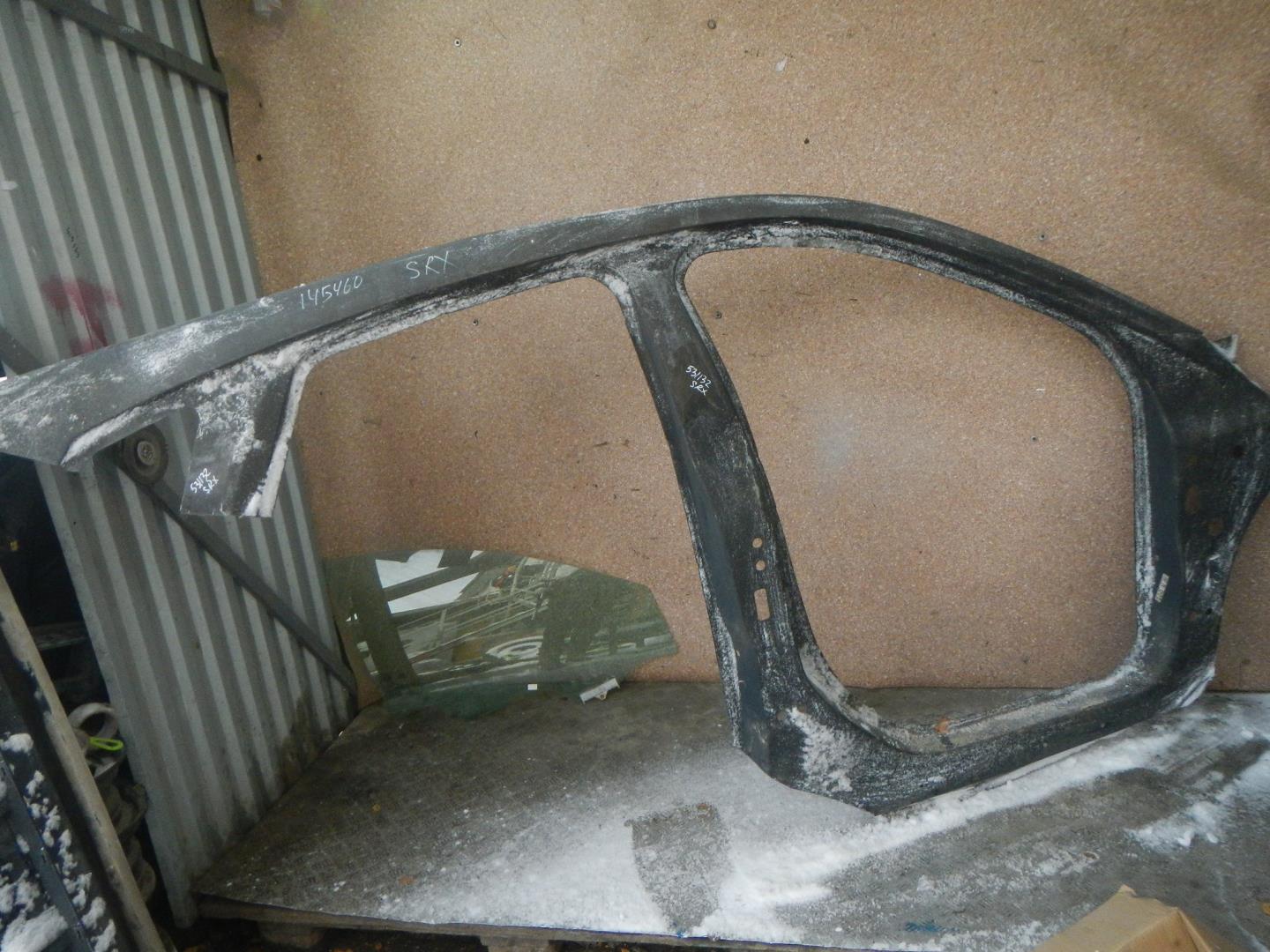 Кузовной элемент