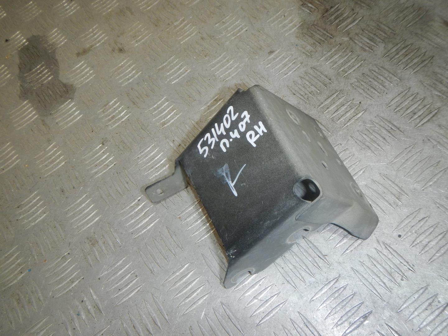 Панель передняя (телевизор)