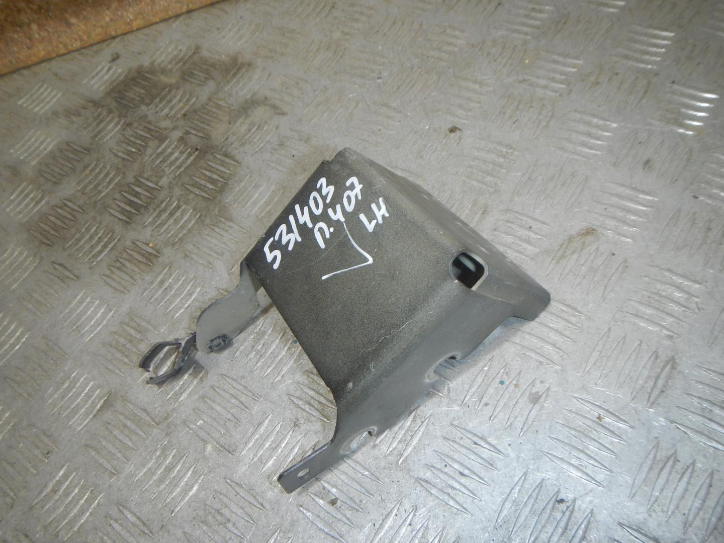 Панель передняя (телевизор)