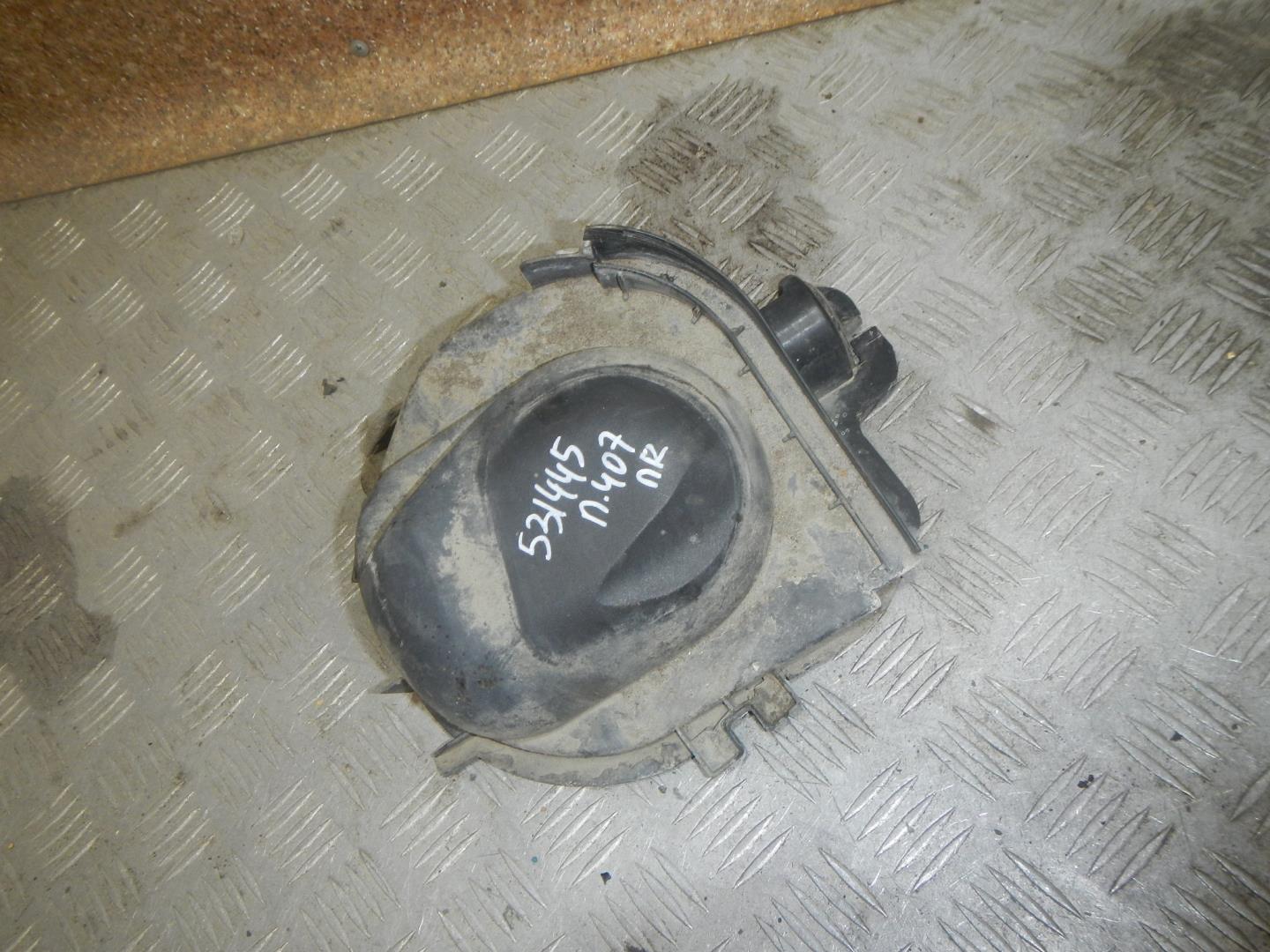 Накладка (кузов наружные)