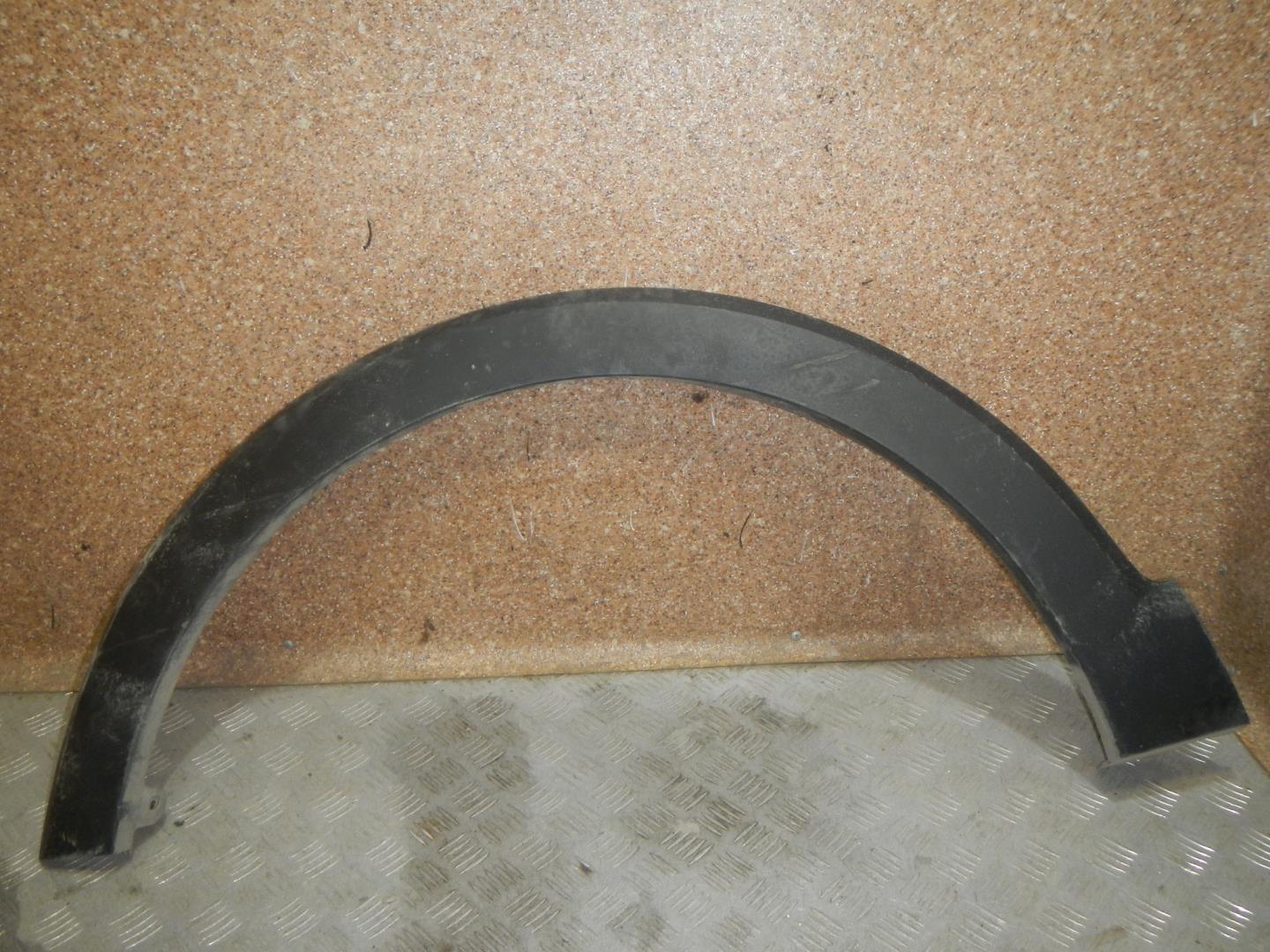 Накладка на крыло