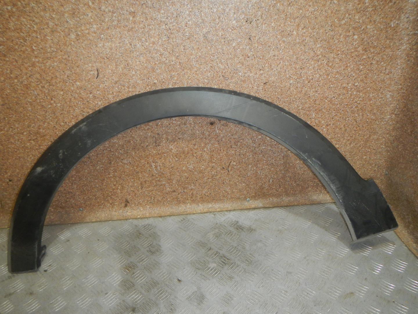 Накладка на крыло