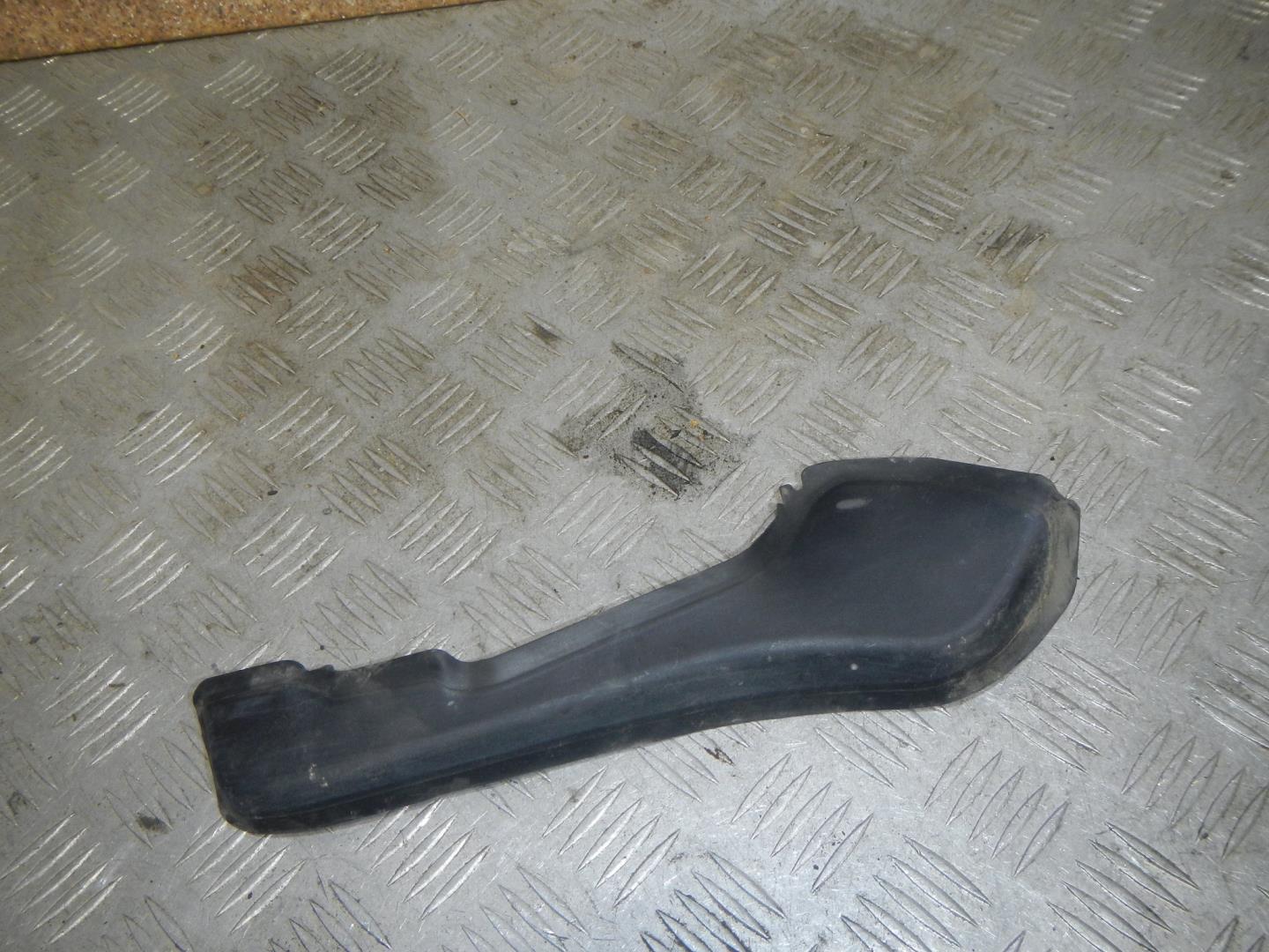 Пыльник (кузов наружные)