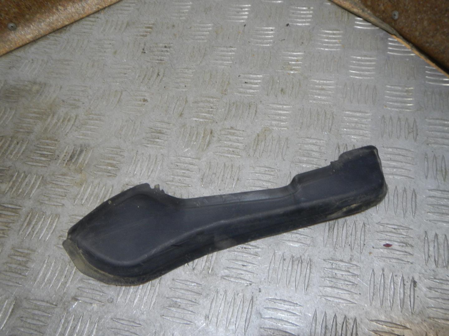 Пыльник (кузов наружные)