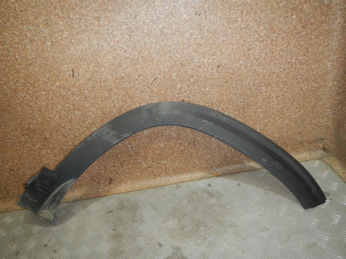 Накладка на крыло