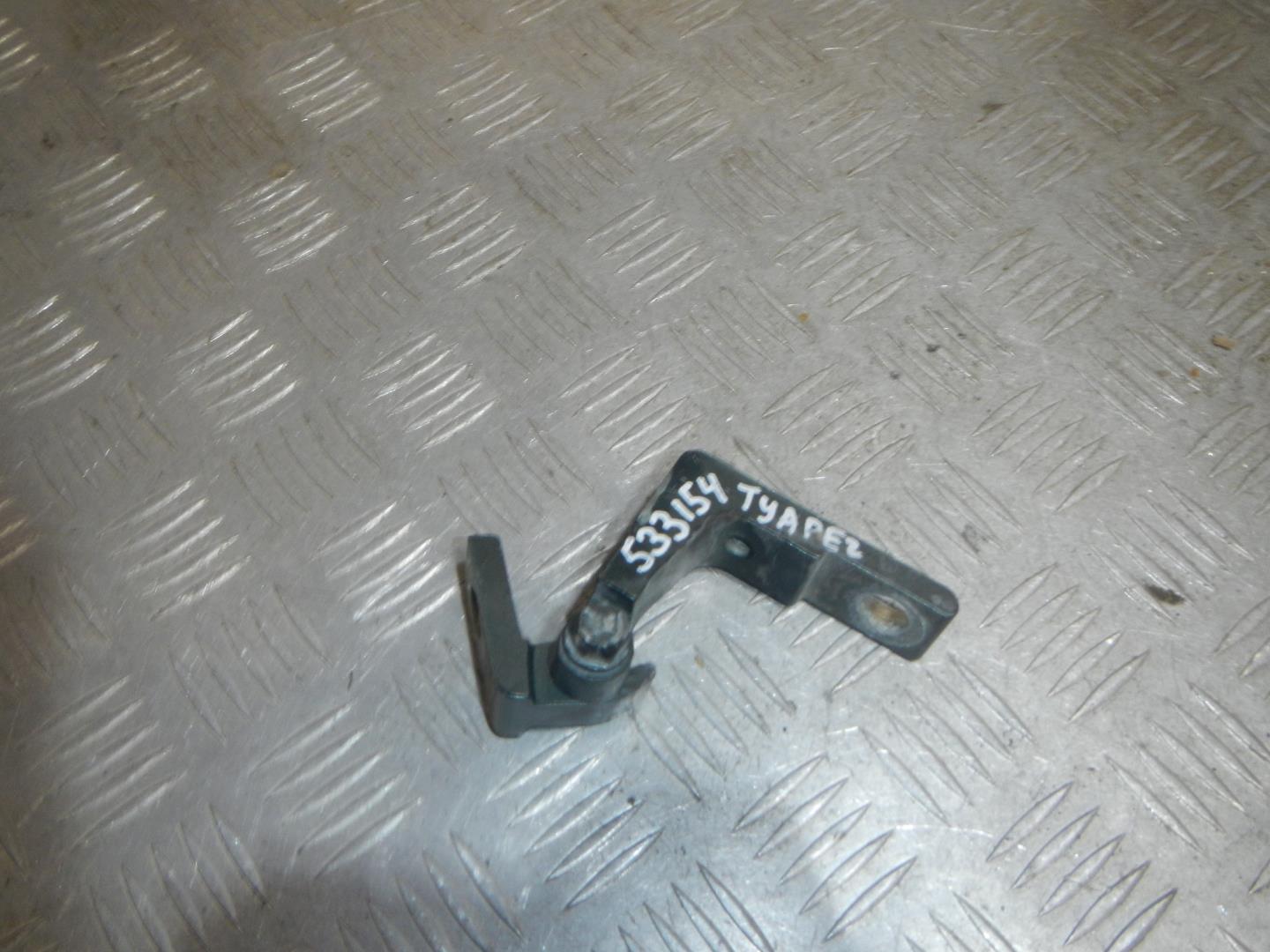 Петля двери передней левой верхняя