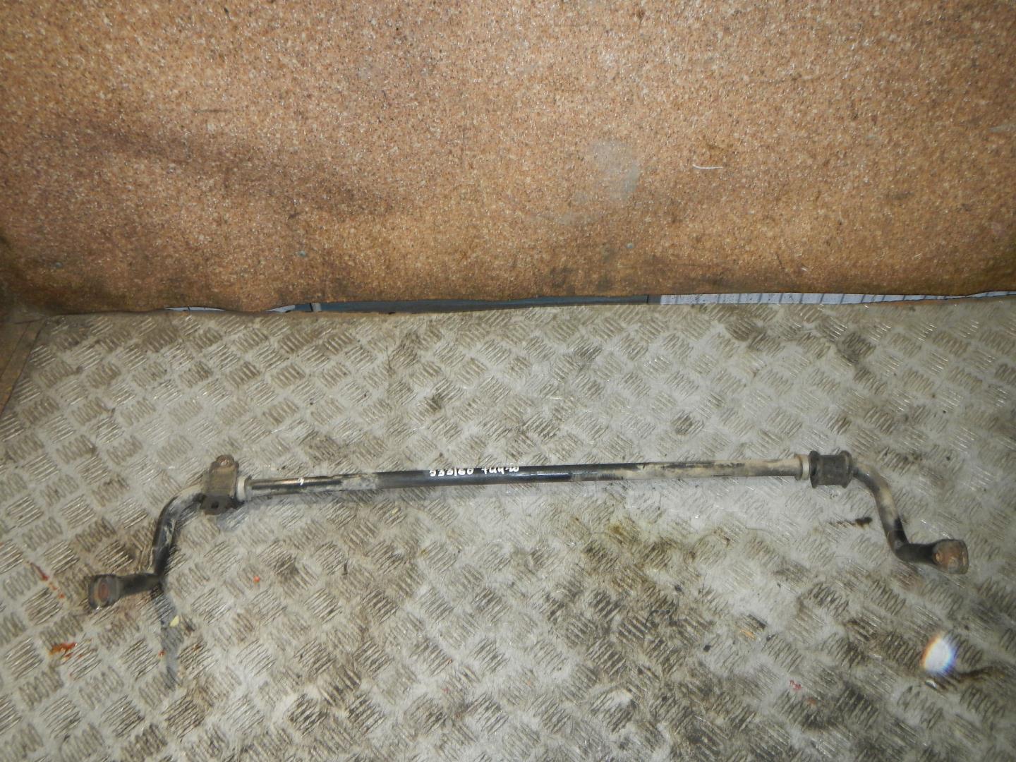 Стабилизатор задний