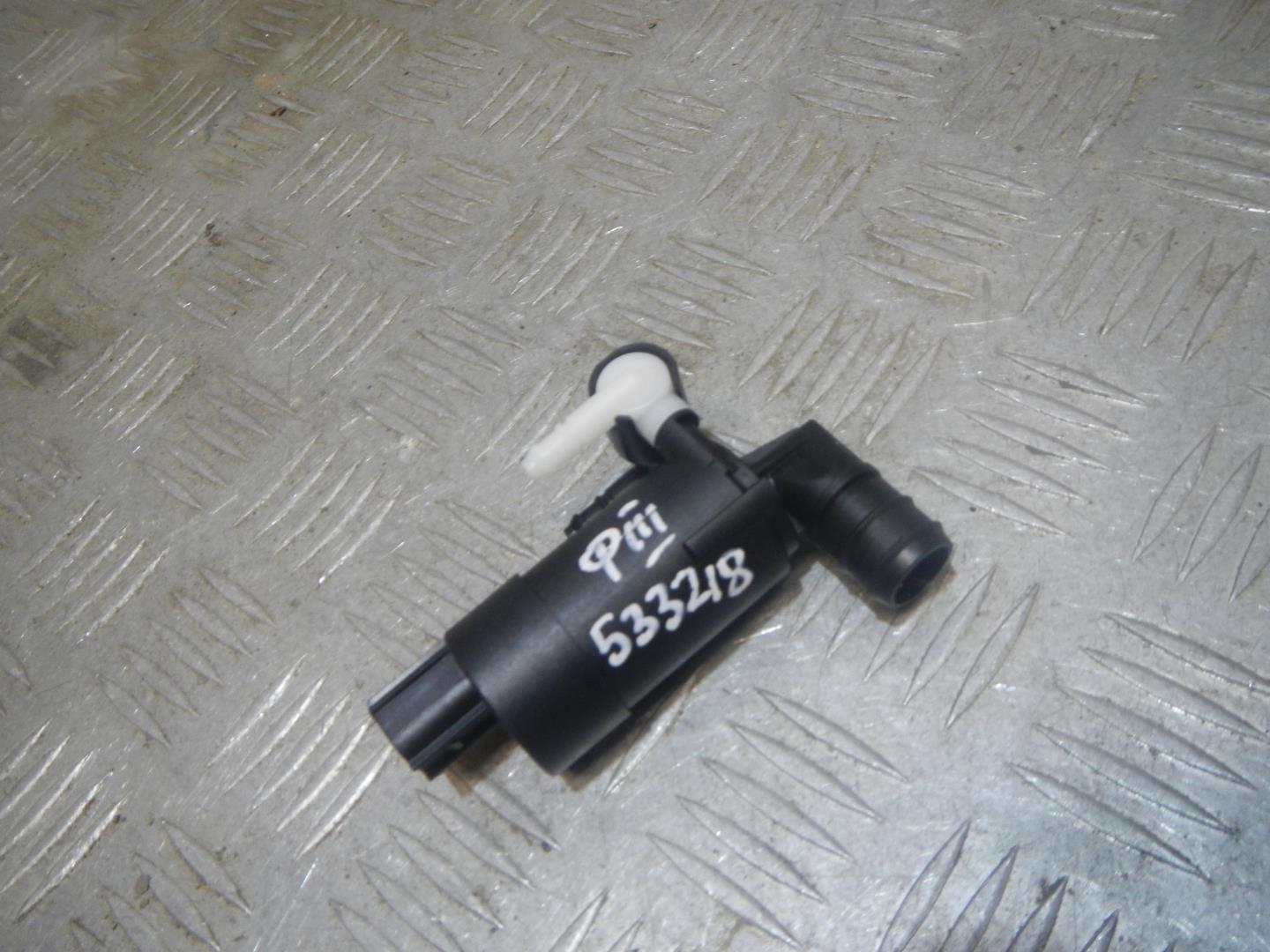 Насос омывателя