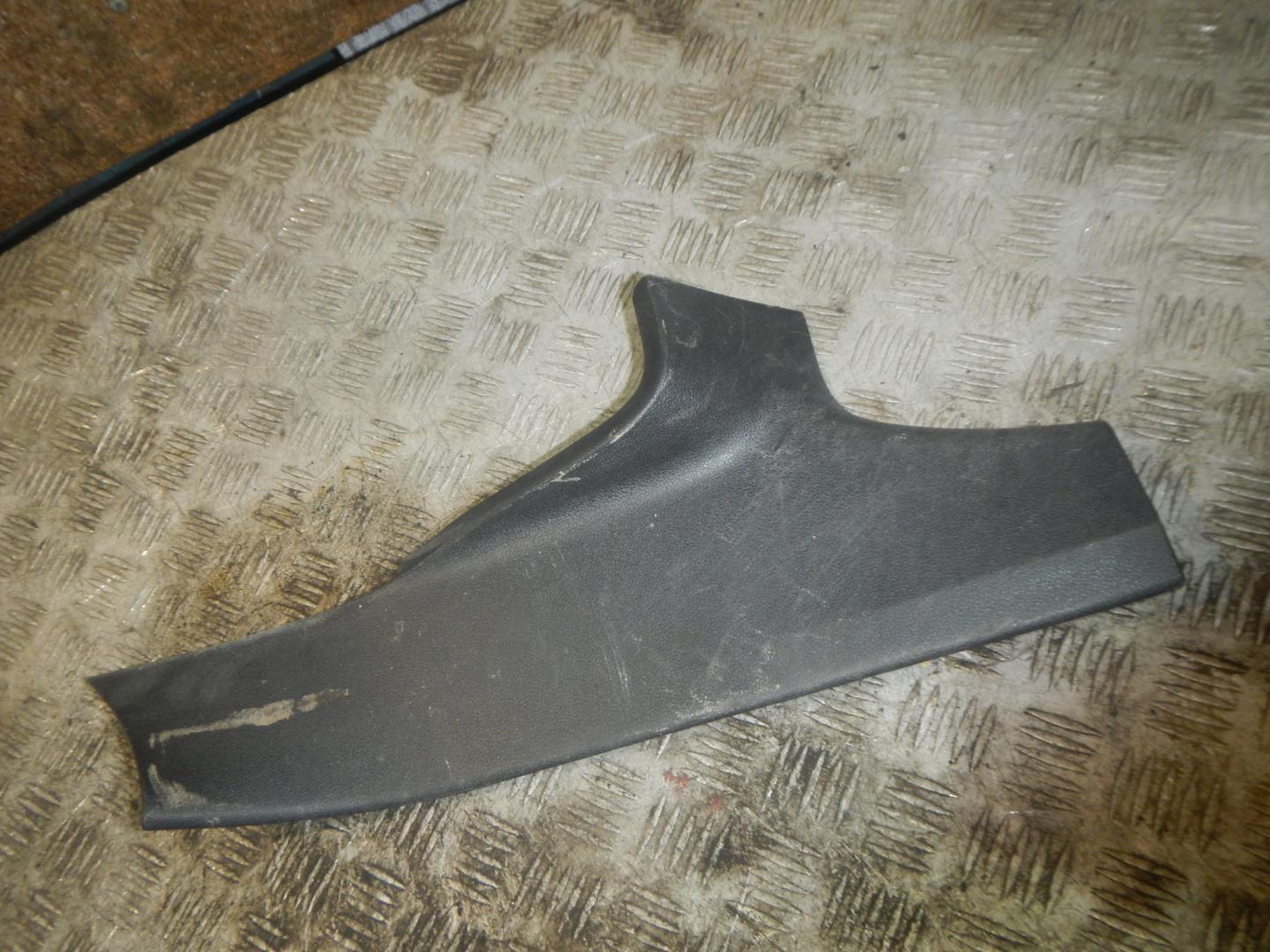 Накладка порога (внутренняя)