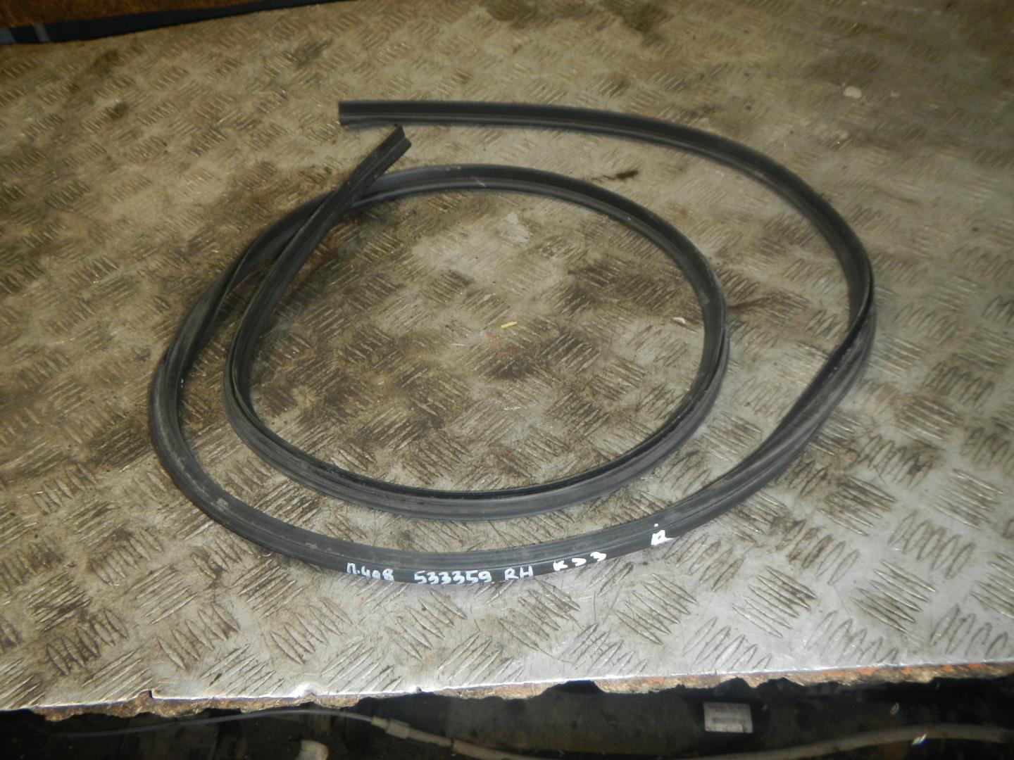 Уплотнитель (наружный)