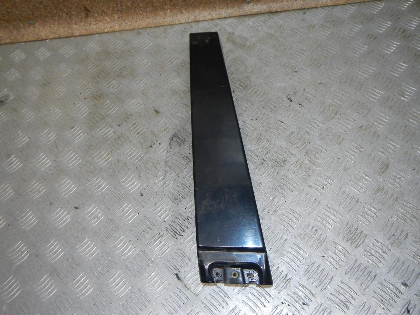 Накладка (кузов наружные)