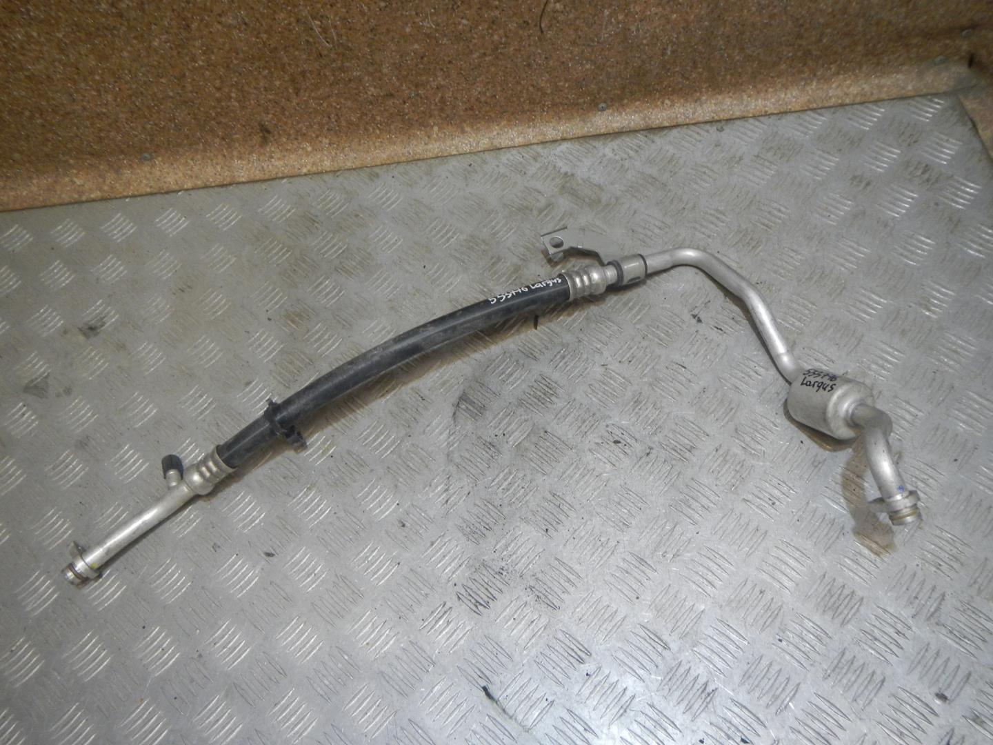 Трубка кондиционера