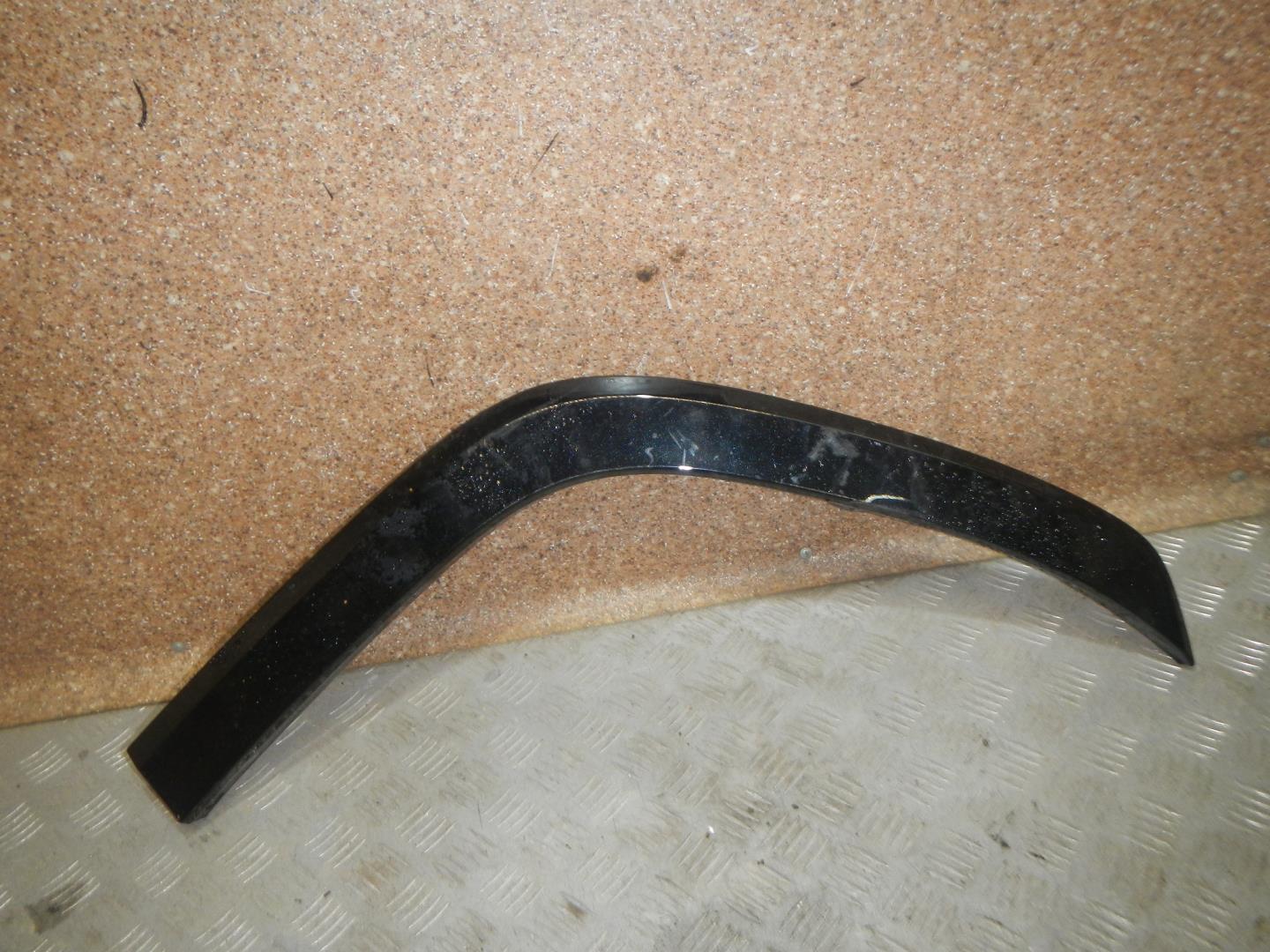 Накладка на крыло