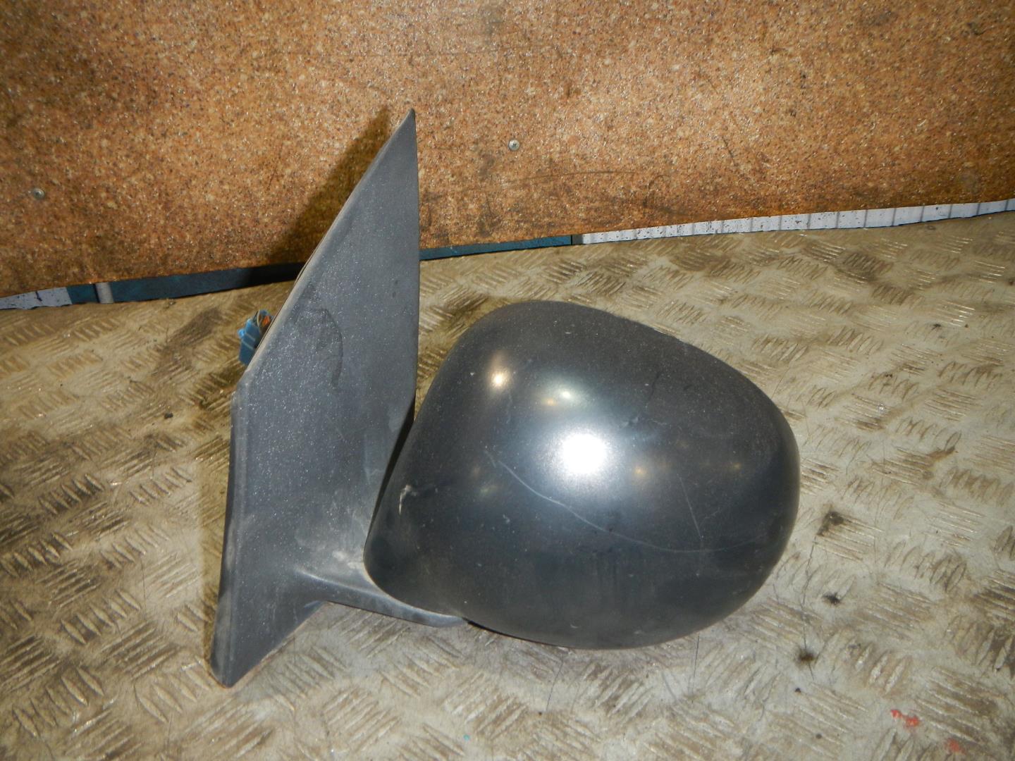 Зеркало левое электрическое