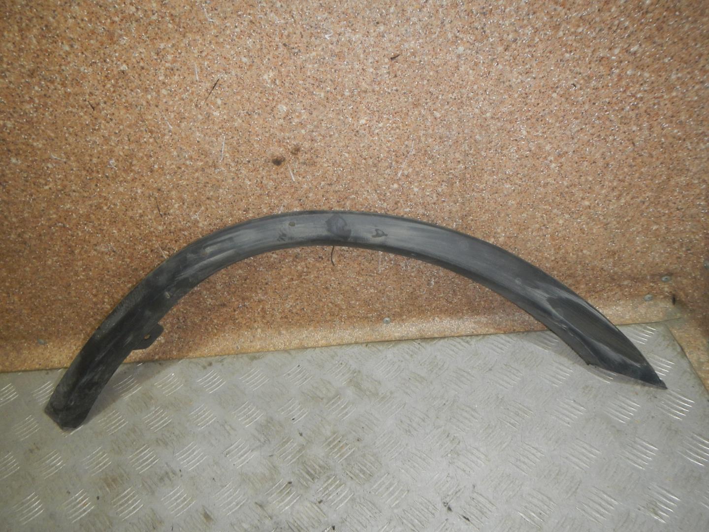 Накладка на крыло