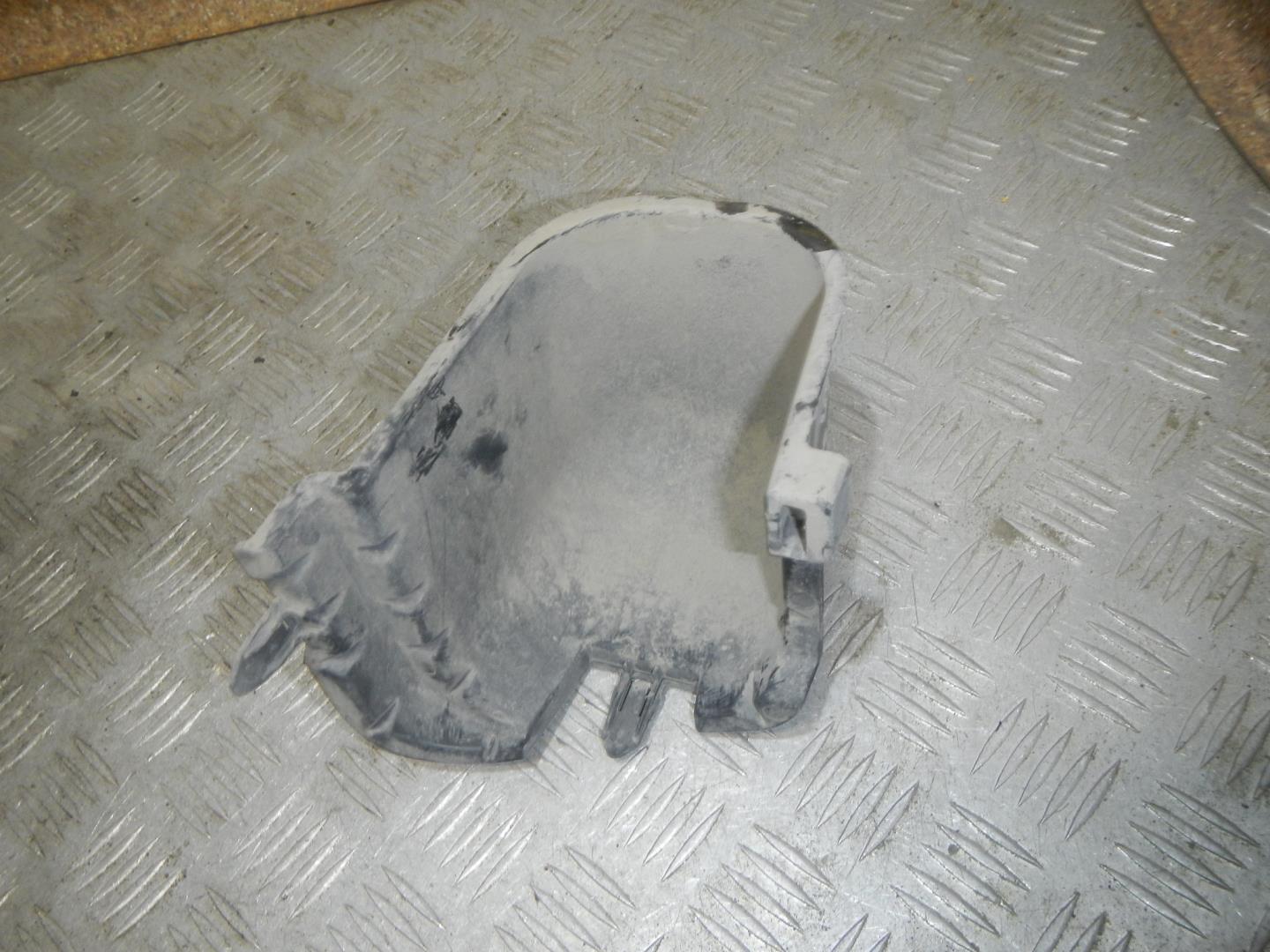 Кронштейн фары противотуманной правой